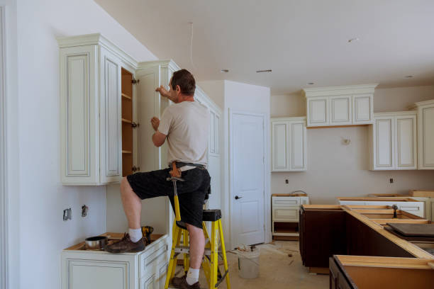Licensed Kitchen service in Auburn, KY - Remodeling Of Kitchen