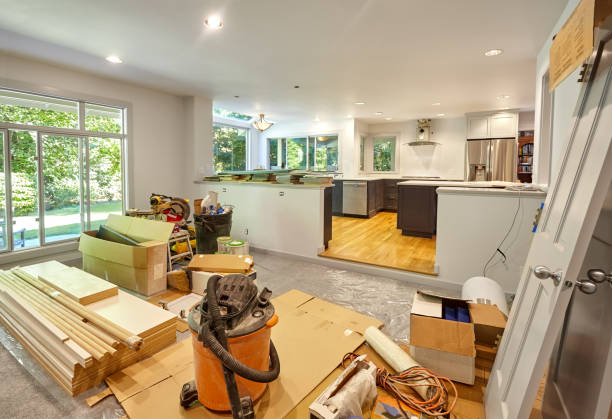 Reliable Kitchen contractor in Auburn, KY by Remodeling Of Kitchen